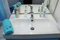 Dalia וילה *