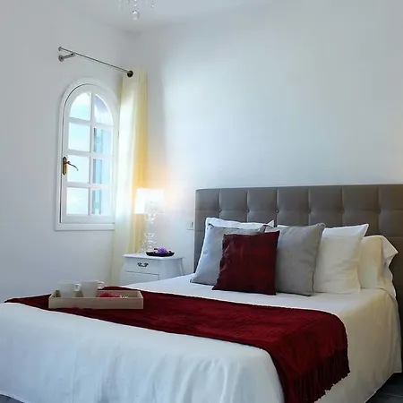 Dalia Villa
