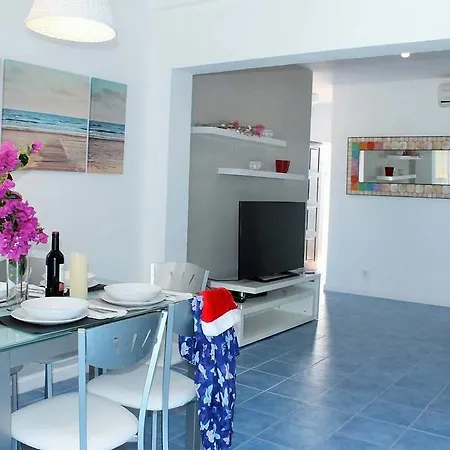 Villa Dalia Villa Corralejo